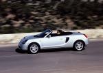 Toyota MR2 1999 года